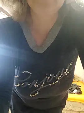 Elza01 online show from 12-24-24, 07:17