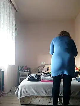 Elza01 online show from 03-16-25, 07:37