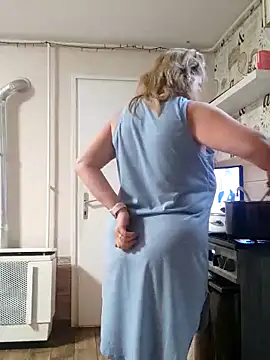 Elza01 online show from 10-01-25, 05:13