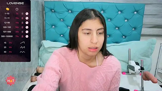 MAARYMOON online show from 12-02-25, 10:53