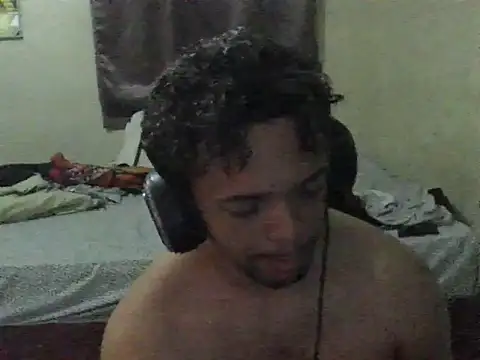 Rompeortoxxx online show from 09-20-25, 03:18