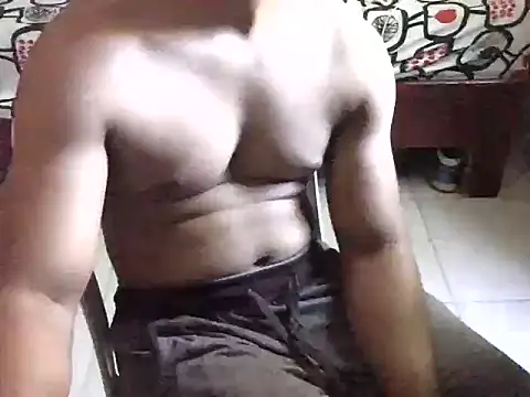 Rompeortoxxx online show from 10-03-25, 05:54