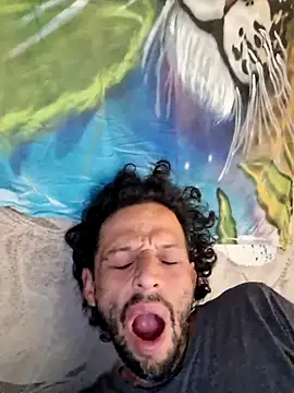 Toycockhot online show from 11-18-25, 01:04