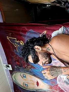 Toycockhot online show from 11-25-25, 08:31