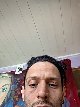 Toycockhot online show from 12-05-25, 03:20