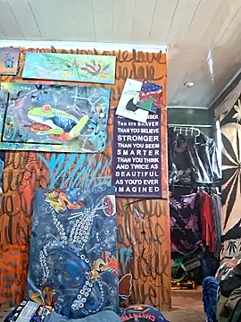 Toycockhot online show from 01-11-26, 09:09