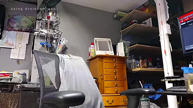 jjdirty6996 online show from 02-10-26, 03:16