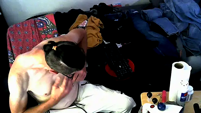 jjdirty6996 online show from 06-16-26, 12:30