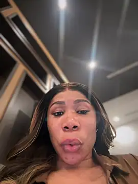 Belle    online show from 02-02-25, 01:02