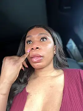 Belle    online show from 02-09-25, 01:56