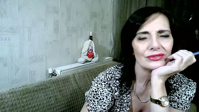 DreamMarianna online show from 03-06-26, 09:55