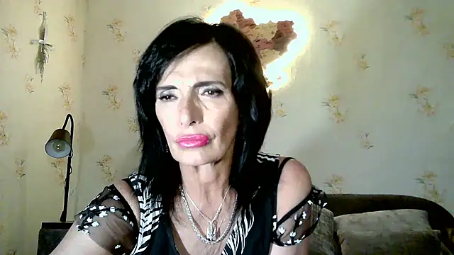 DreamMarianna online show from 07-11-26, 10:00