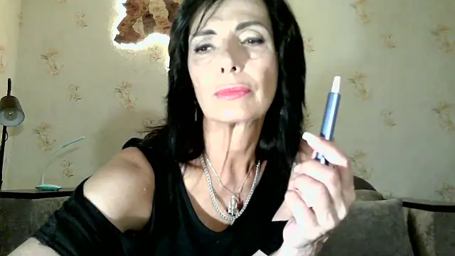 DreamMarianna online show from 07-28-26, 09:47