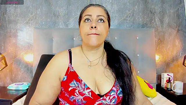 SexxyPamela online show from 11-30-25, 01:04