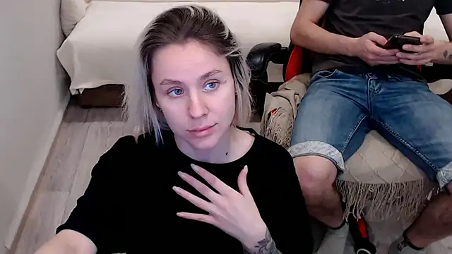 Mila Jon online show from 12-06-24, 06:15