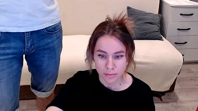 Mila Jon online show from 01-10-25, 07:35