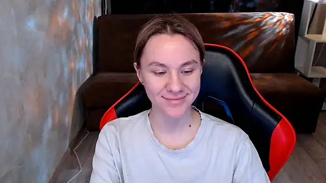 Mila Jon online show from 11-26-25, 03:07