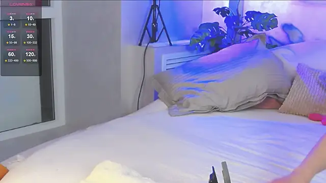 Melissa Fane online show from 11-15-25, 12:34