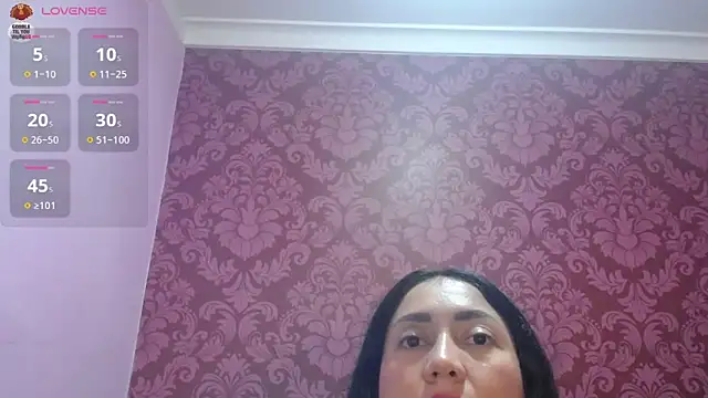 Snapshot of juliana_diaz chatting on 05-25-26, 11:38 juliana diaz online show from 05-25-26, 11:38