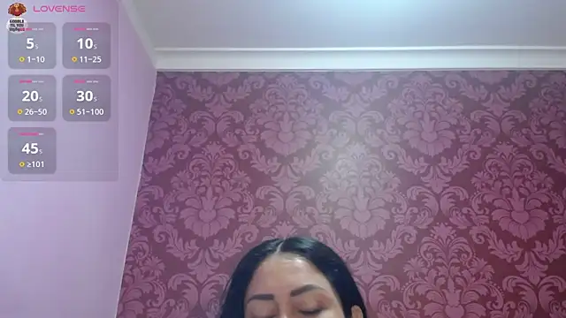Snapshot of juliana_diaz chatting on 06-01-26, 11:34 juliana diaz online show from 06-01-26, 11:34