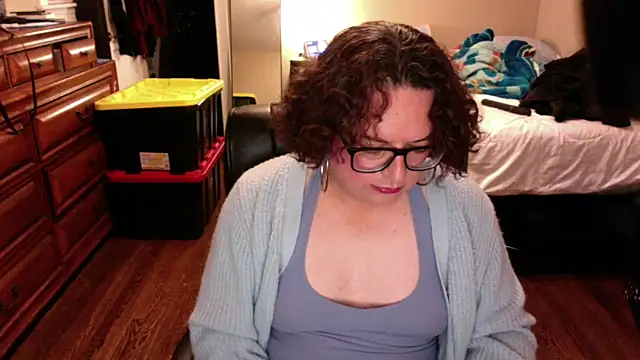 SelenaVianca online show from 12-01-25, 02:27