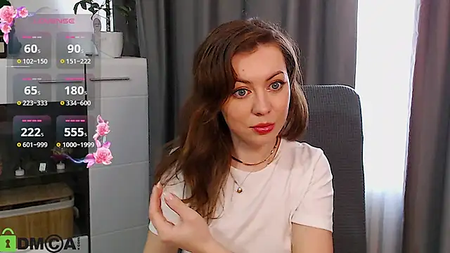 GirlfriendNina online show from 02-26-25, 08:59