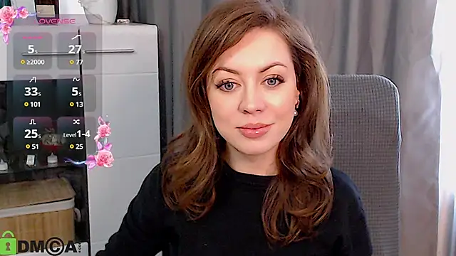 GirlfriendNina online show from 03-06-25, 08:52