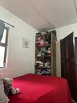 AlondraDiossa03 online show from 02-20-26, 05:13