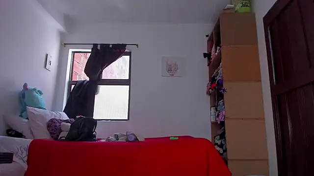 AlondraDiossa03 online show from 03-02-26, 04:58