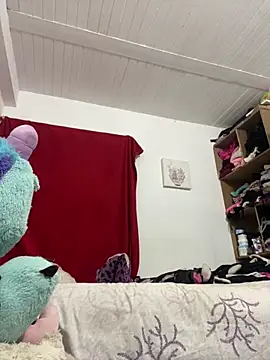 AlondraDiossa03 online show from 03-06-26, 12:23