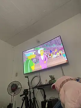 AlondraDiossa03 online show from 03-17-26, 06:22