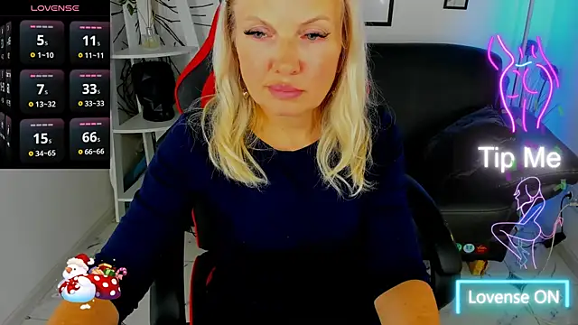 Abby Moore  online show from 03-02-25, 11:09