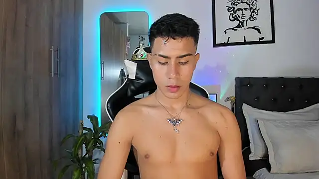 AlanNaughty online show from 03-22-26, 11:19