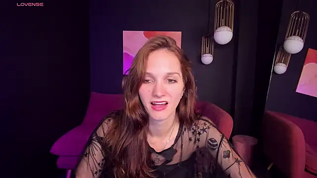 MirandaGlow online show from 12-20-24, 11:54