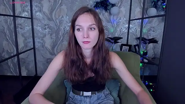 MirandaGlow online show from 01-10-25, 05:37