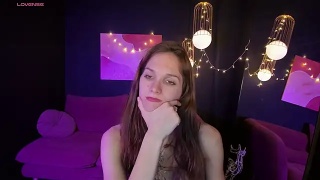 MirandaGlow online show from 01-13-25, 11:52