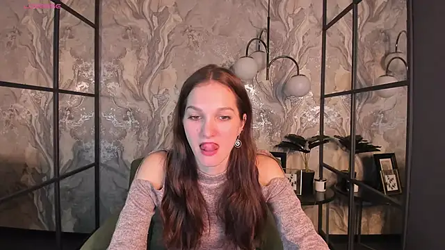 MirandaGlow online show from 02-26-25, 05:53