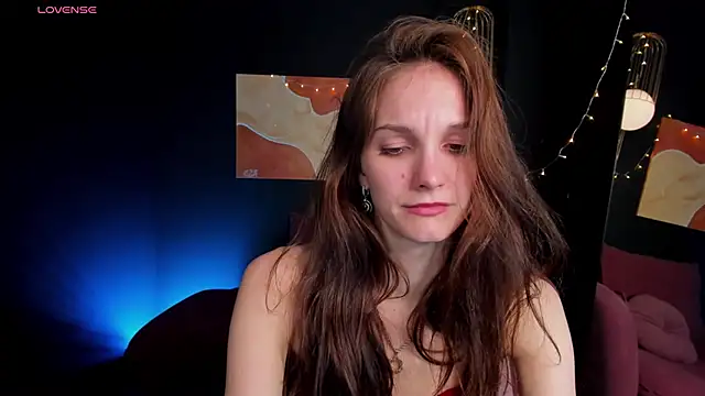 MirandaGlow online show from 03-06-25, 11:58