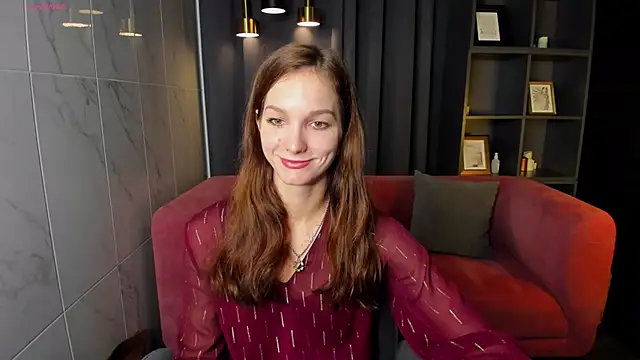 MirandaGlow online show from 12-18-25, 05:35