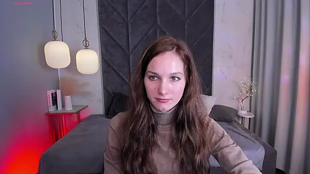 MirandaGlow online show from 03-08-26, 05:33