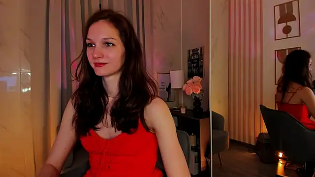 MirandaGlow online show from 05-16-26, 01:21