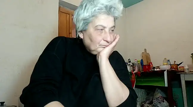 ExquisiteMature online show from 01-26-25, 12:43