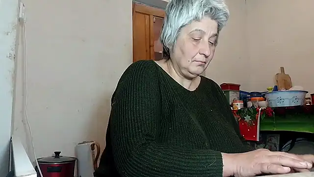 ExquisiteMature online show from 02-09-25, 12:41