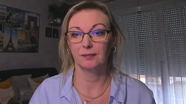 vanessa chat online show from 02-23-25, 02:14