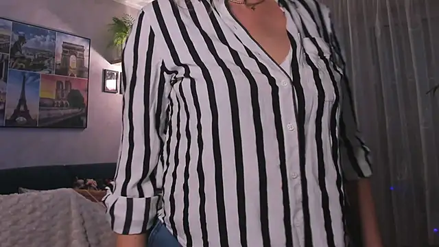 vanessa chat online show from 03-09-25, 05:49