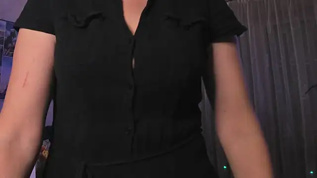 vanessa chat online show from 03-16-25, 06:01