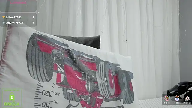 Snapshot of bisexyelizz chatting on 02-16-25, 04:31 bisexyelizz online show from 02-16-25, 04:31