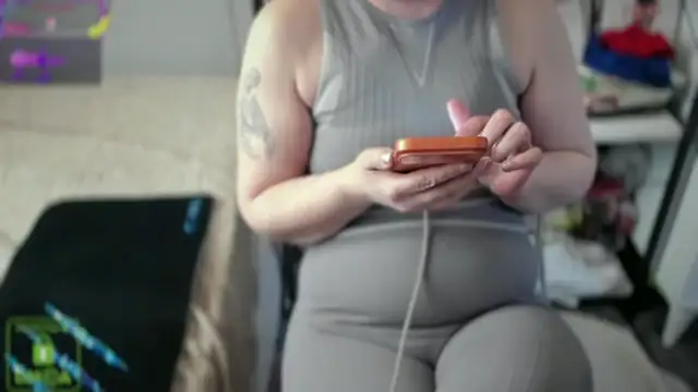 bisexyelizz online show from 03-11-26, 11:16