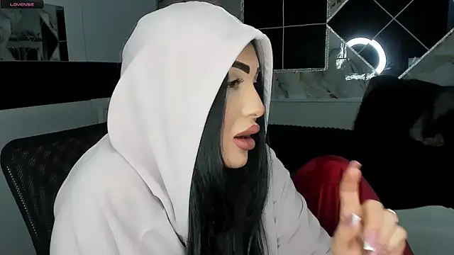 mistress meryem online show from 03-04-25, 02:27