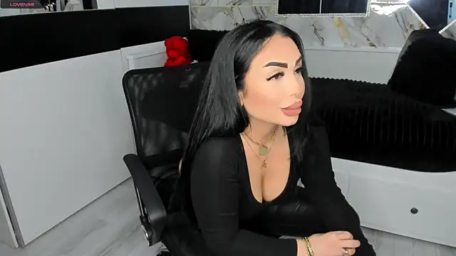 mistress meryem online show from 03-06-25, 11:42